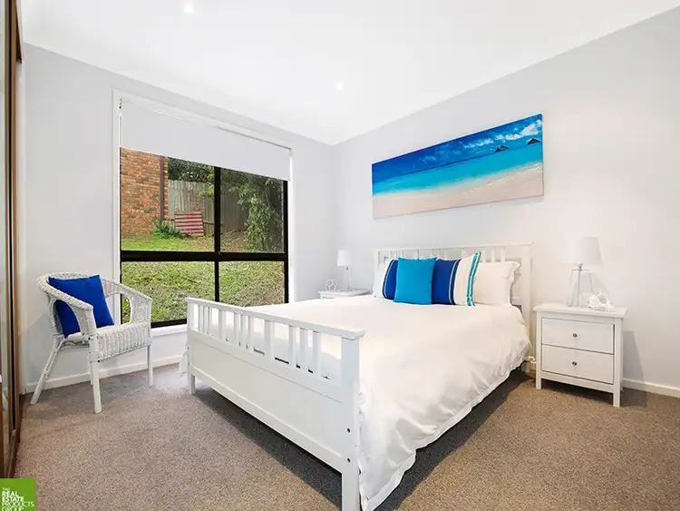 Fifth view of Homely villa listing, 3/28 Robertson Street, Coniston NSW 2500