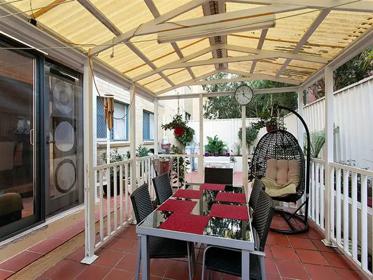 Second view of Homely unit listing, 3/22 Merton Street, Sutherland NSW 2232
