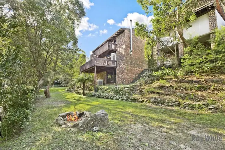 Second view of Homely house listing, 55 Ashburton Avenue, Turramurra NSW 2074