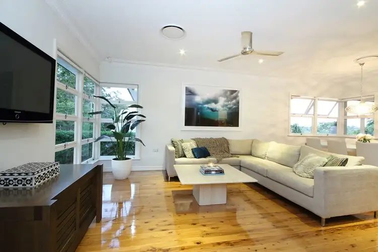 Fifth view of Homely house listing, 56 Hockings Street, Holland Park West QLD 4121