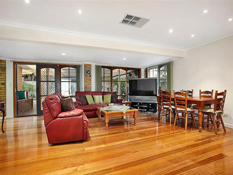 Main view of Homely house listing, 293 Raleigh Street, Thornbury VIC 3071