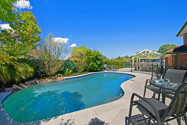 Seventh view of Homely house listing, 5 Heritage Court, Dural NSW 2158