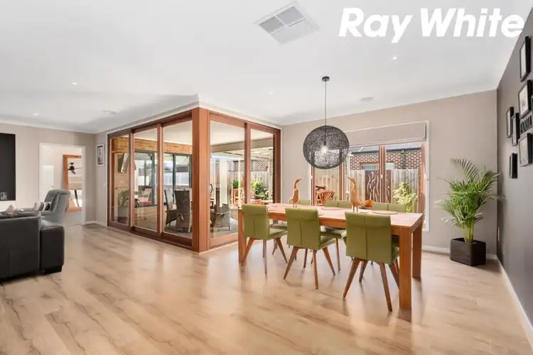 Seventh view of Homely house listing, 36 Diamond Drive, Koo Wee Rup VIC 3981