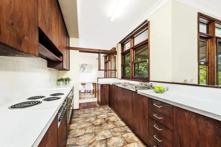 Fifth view of Homely house listing, 60 Charles Street, Ryde NSW 2112