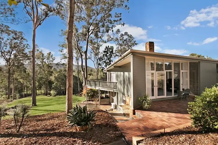Second view of Homely house listing, 19 Cedarleigh Road, Kenmore QLD 4069