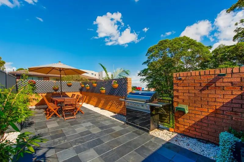 Main view of Homely apartment listing, 4/9 Cambridge Street, Gladesville NSW 2111