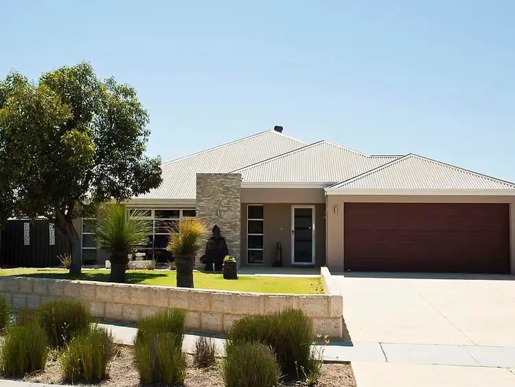 Fourth view of Homely house listing, 12 Satine Turn, Aveley WA 6069