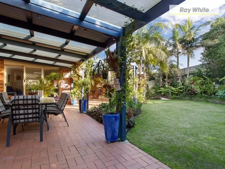 4 Sandpiper Court, Capel Sound VIC 3940