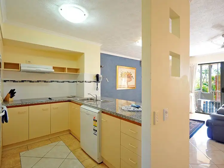 Fifth view of Homely unit listing, 30/2320 Gold Coast Highway, Mermaid Beach QLD 4218