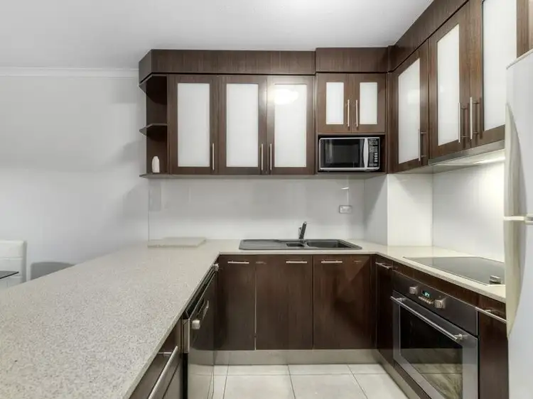 Fourth view of Homely unit listing, 401/44 Ferry Street, Kangaroo Point QLD 4169