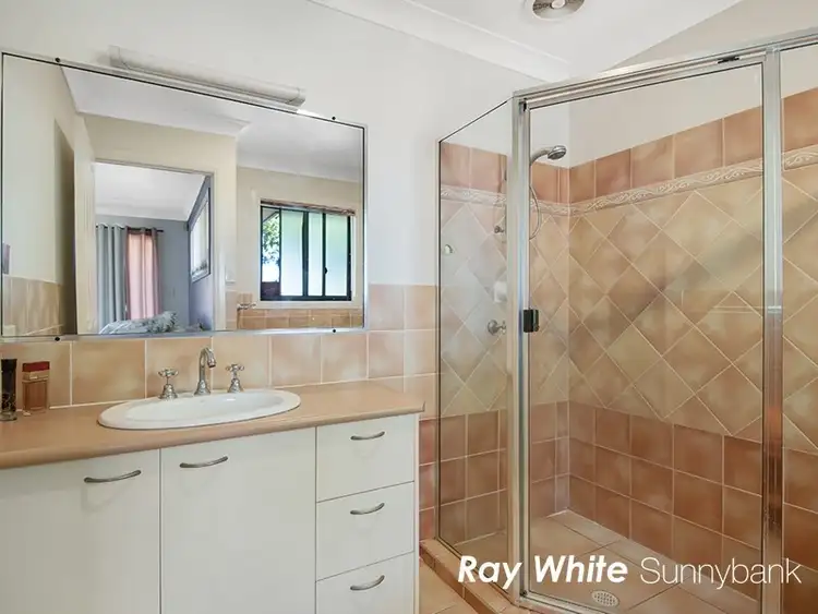 Sixth view of Homely townhouse listing, 22/18 Altandi Street, Sunnybank QLD 4109