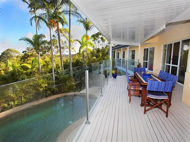 Third view of Homely house listing, 9 Tidan Court, Bli Bli QLD 4560