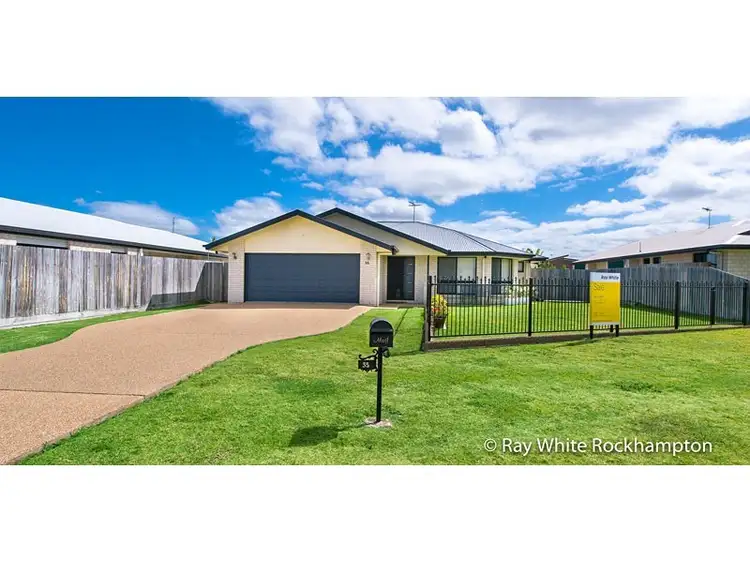 35 Tamarind Avenue, Norman Gardens QLD 4701