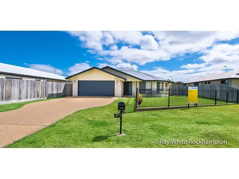 Main view of Homely house listing, 35 Tamarind Avenue, Norman Gardens QLD 4701