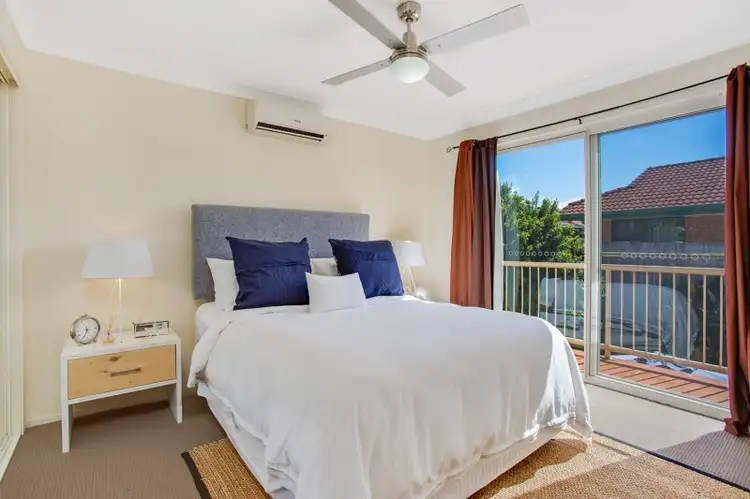 Third view of Homely townhouse listing, 5/3-7 Red Ash Court, Merrimac QLD 4226
