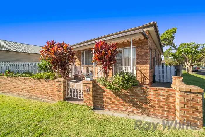 35 Nevill Street, Mayfield NSW 2304