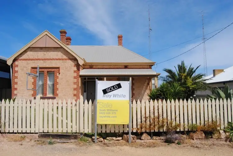 Main view of Homely house listing, 24 Passat Street, Port Victoria SA 5573