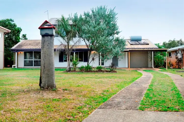 Second view of Homely house listing, 26 Fuller Street, Proserpine QLD 4800