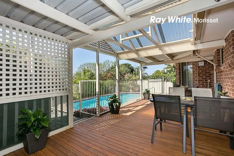 Fifth view of Homely house listing, 6 Morris Crescent, Bonnells Bay NSW 2264