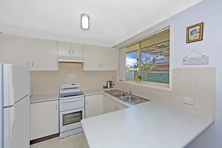 Second view of Homely villa listing, 16A Oaks Avenue, Long Jetty NSW 2261