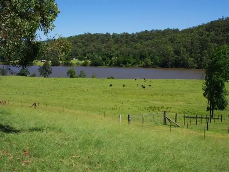 Second view of Homely rural property listing, Address available on request