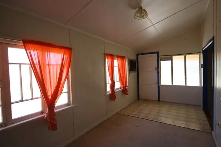 Second view of Homely house listing, 139 Galah Street, Longreach QLD 4730