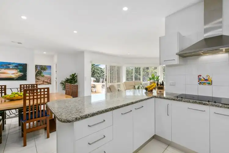 Seventh view of Homely house listing, 19 Corsair Crescent, Sunrise Beach QLD 4567