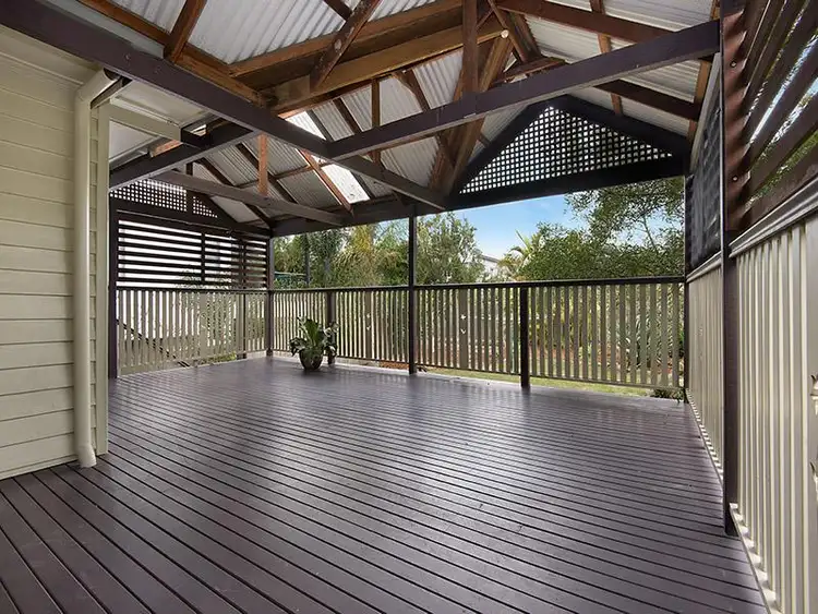Second view of Homely house listing, 79 Felix Street, Wooloowin QLD 4030