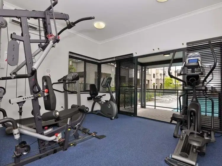 Fifth view of Homely apartment listing, 27/1 Sunlander Drive, Currambine WA 6028