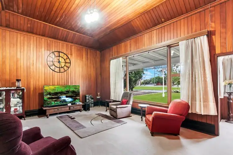 Second view of Homely house listing, 27 Mortlake Road, Warrnambool VIC 3280