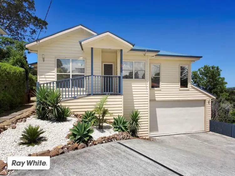 Main view of Homely house listing, 8 Lockett Place, Kiama NSW 2533