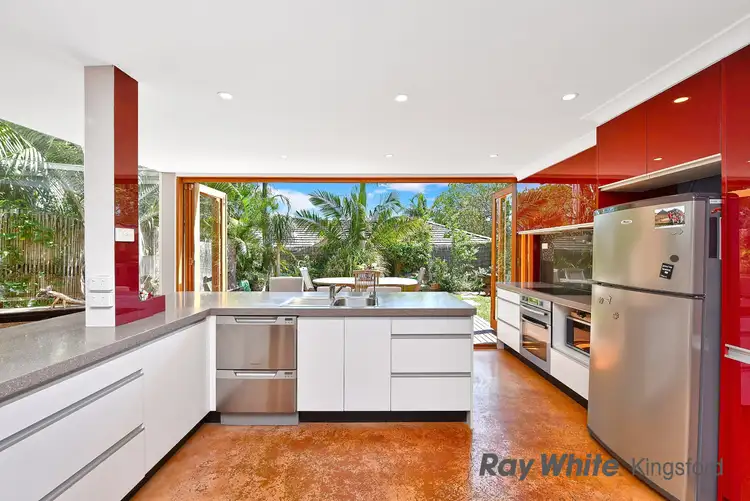 Seventh view of Homely house listing, 52 Mirrabooka Crescent, Little Bay NSW 2036