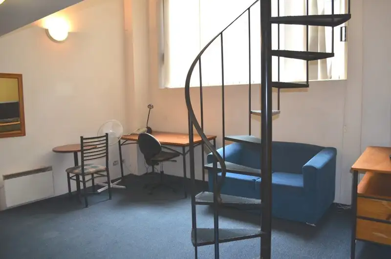 Main view of Homely apartment listing, 1034/185 Broadway, Ultimo NSW 2007