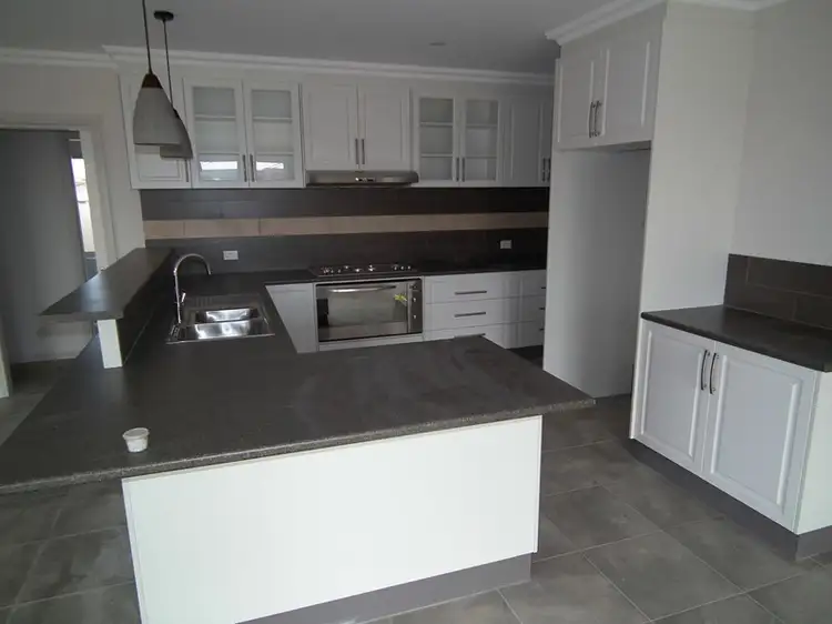 Second view of Homely house listing, 4 Kheminda Crescent, Nagambie VIC 3608