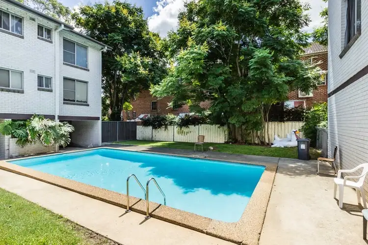 Seventh view of Homely apartment listing, 5/20 Paget Street, Richmond NSW 2753