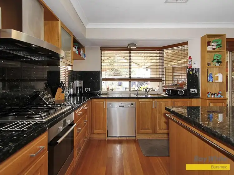 Fifth view of Homely house listing, 20 Yandal Crescent, Ballajura WA 6066