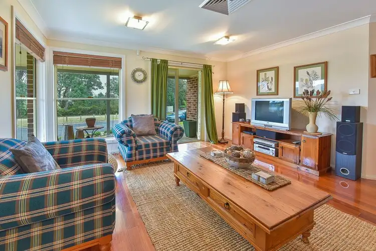 Fourth view of Homely house listing, 28 Hereford Way, Picton NSW 2571