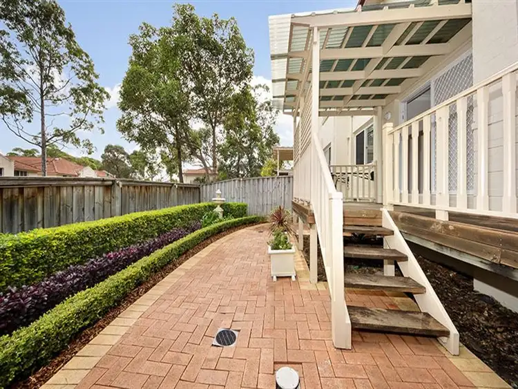 Fourth view of Homely townhouse listing, 12 Bluegum Way, Menai NSW 2234