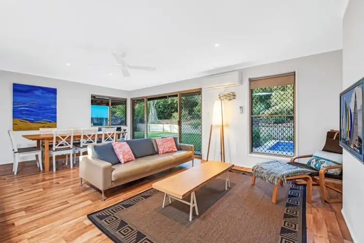 Sixth view of Homely house listing, 99 Oceanic Drive, Warana QLD 4575