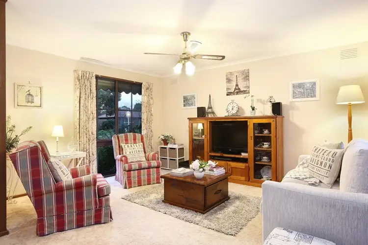 Second view of Homely house listing, 14 Edgewood Court, Wantirna South VIC 3152