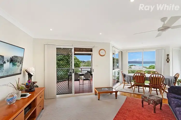 Third view of Homely house listing, 41 Patrick Crescent, Saratoga NSW 2251