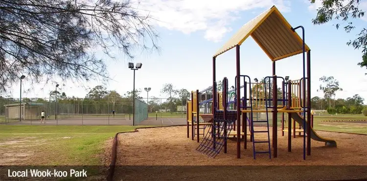 Seventh view of Homely land listing, Lot 7 Lomandra Lane, Dunmora QLD 4650