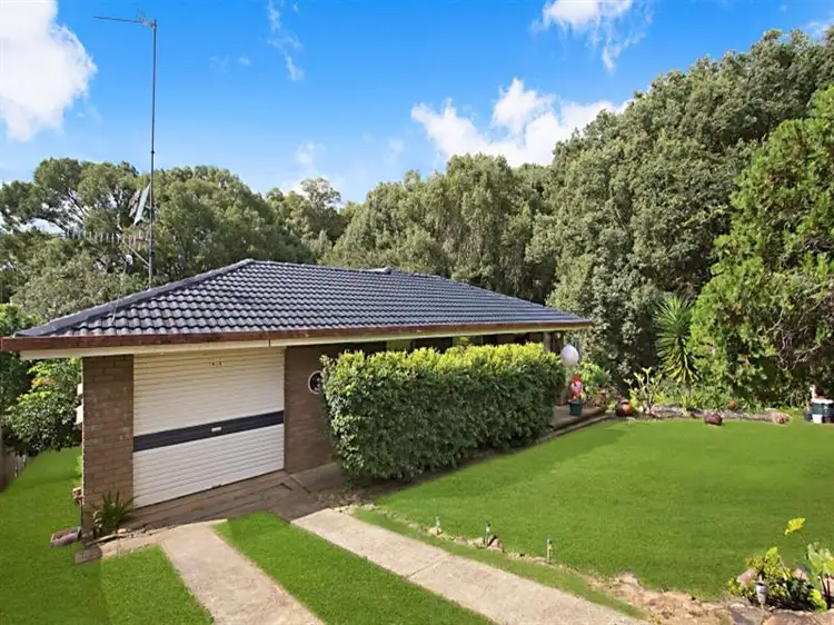 5 Elouera Terrace, Murwillumbah NSW 2484