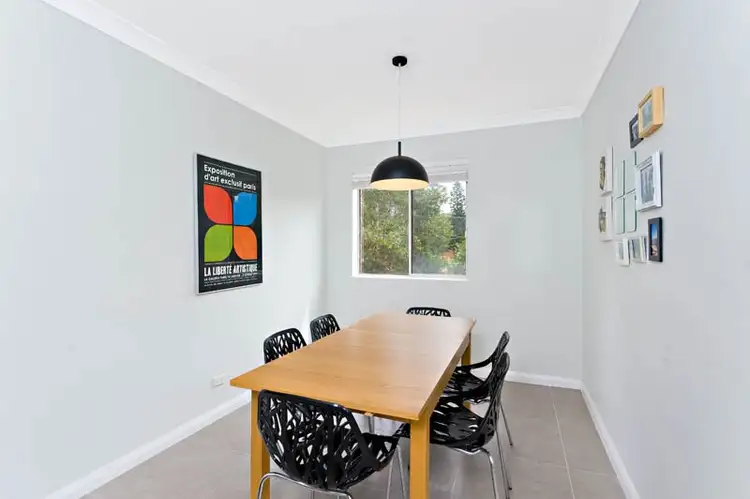 Third view of Homely apartment listing, 21/60 Seaview Street, Cronulla NSW 2230