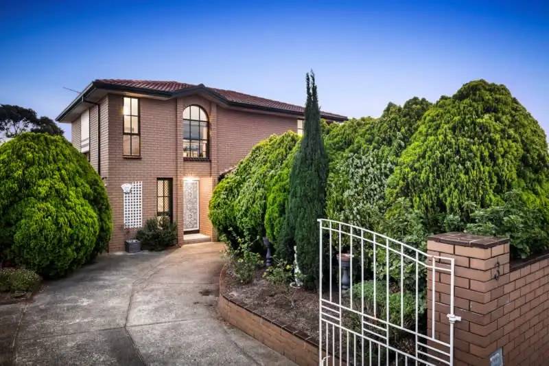 Main view of Homely house listing, 3 Glenmorgan Close, Clayton South VIC 3169