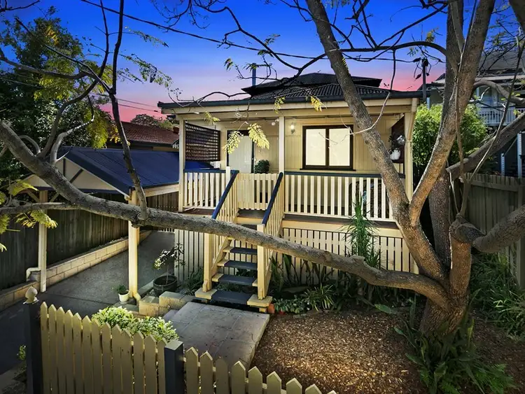 Third view of Homely house listing, 78 Victor Street, Holland Park QLD 4121