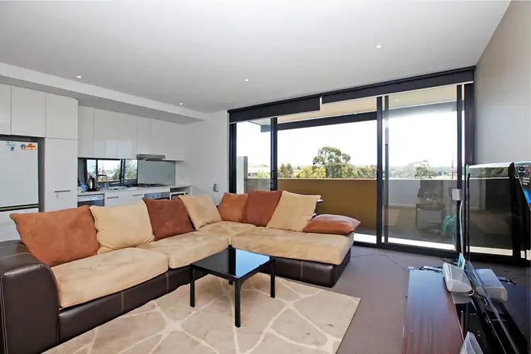Third view of Homely apartment listing, 5/68 Janefield Drive, Bundoora VIC 3083
