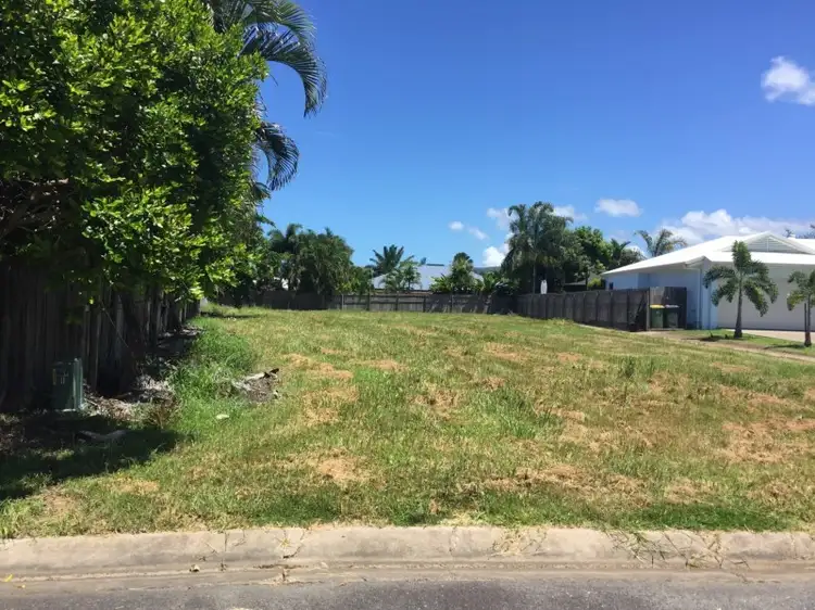 Main view of Homely land listing, 4 Bower Street, Port Douglas QLD 4877