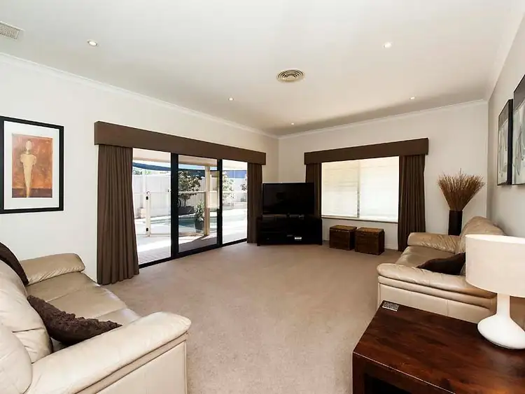 Fifth view of Homely house listing, 32 San Javier Circle, Secret Harbour WA 6173