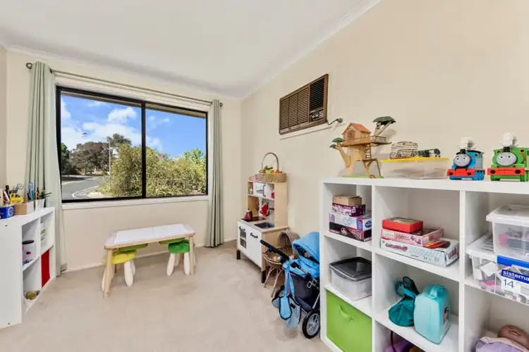 Third view of Homely house listing, 50 Kerrigan Street, Fraser ACT 2615